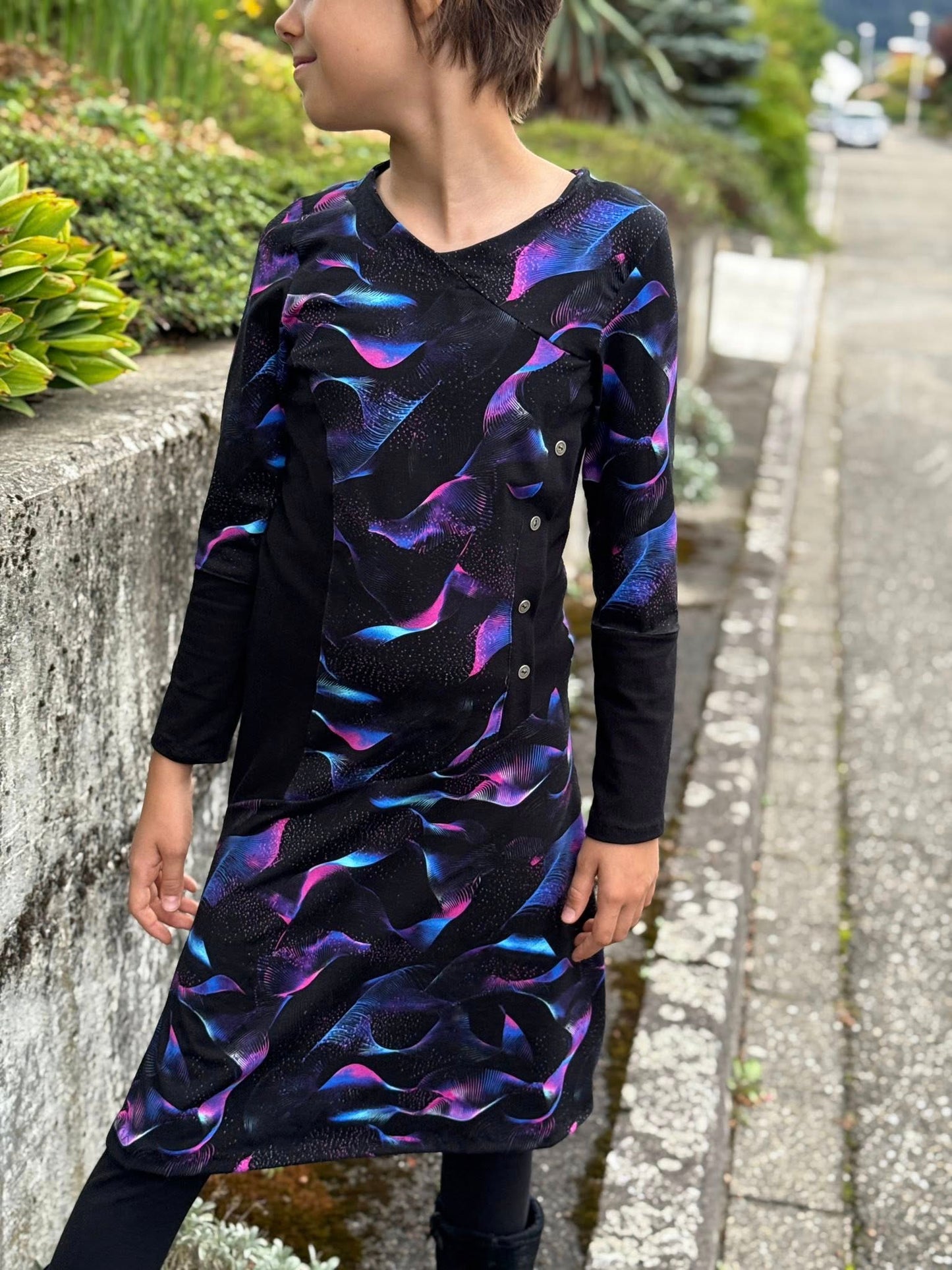 Kleid Terese Girls Gr 116-176