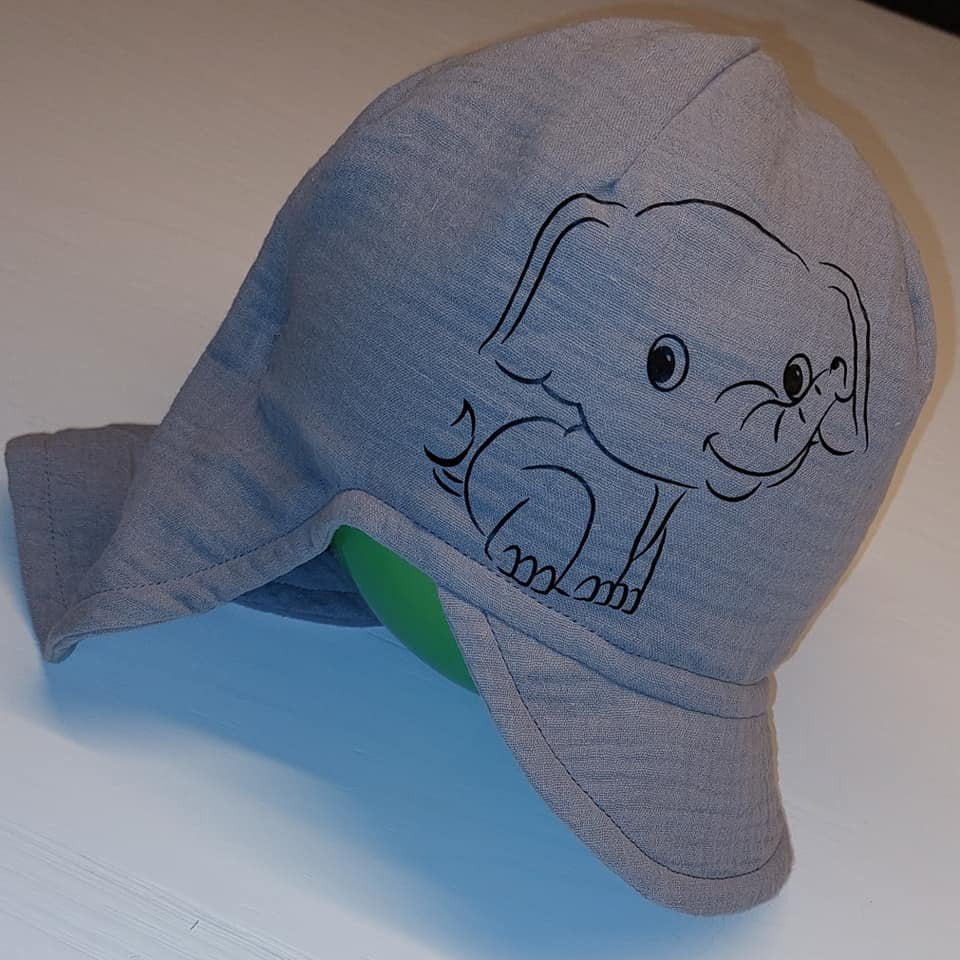 Elifant Plottdatei