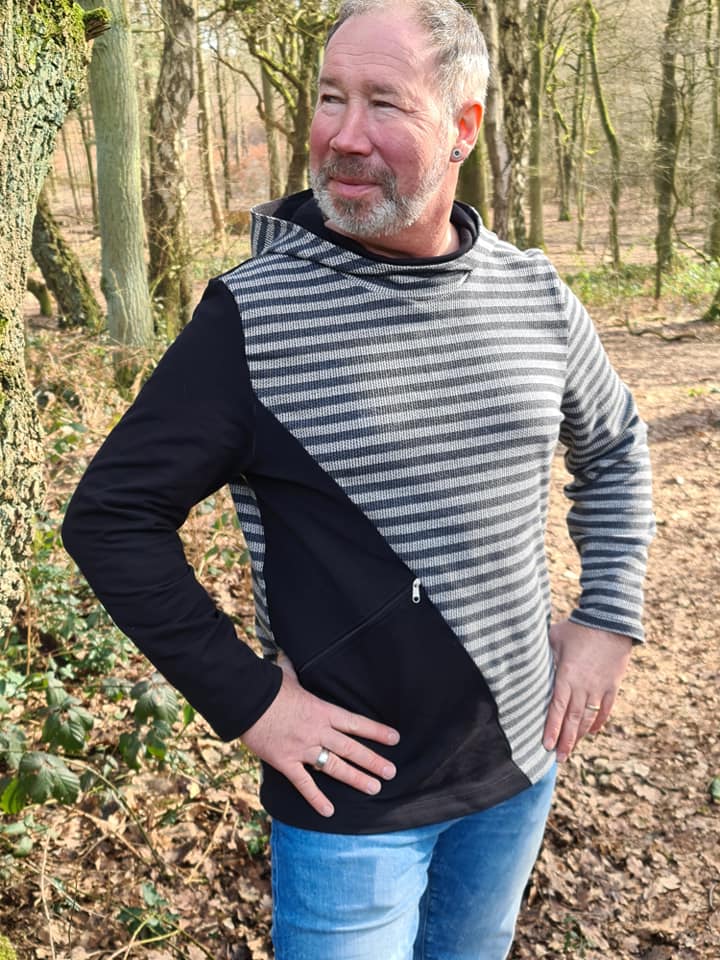Herrenshirt Helge XXS-5XL beamerfähig