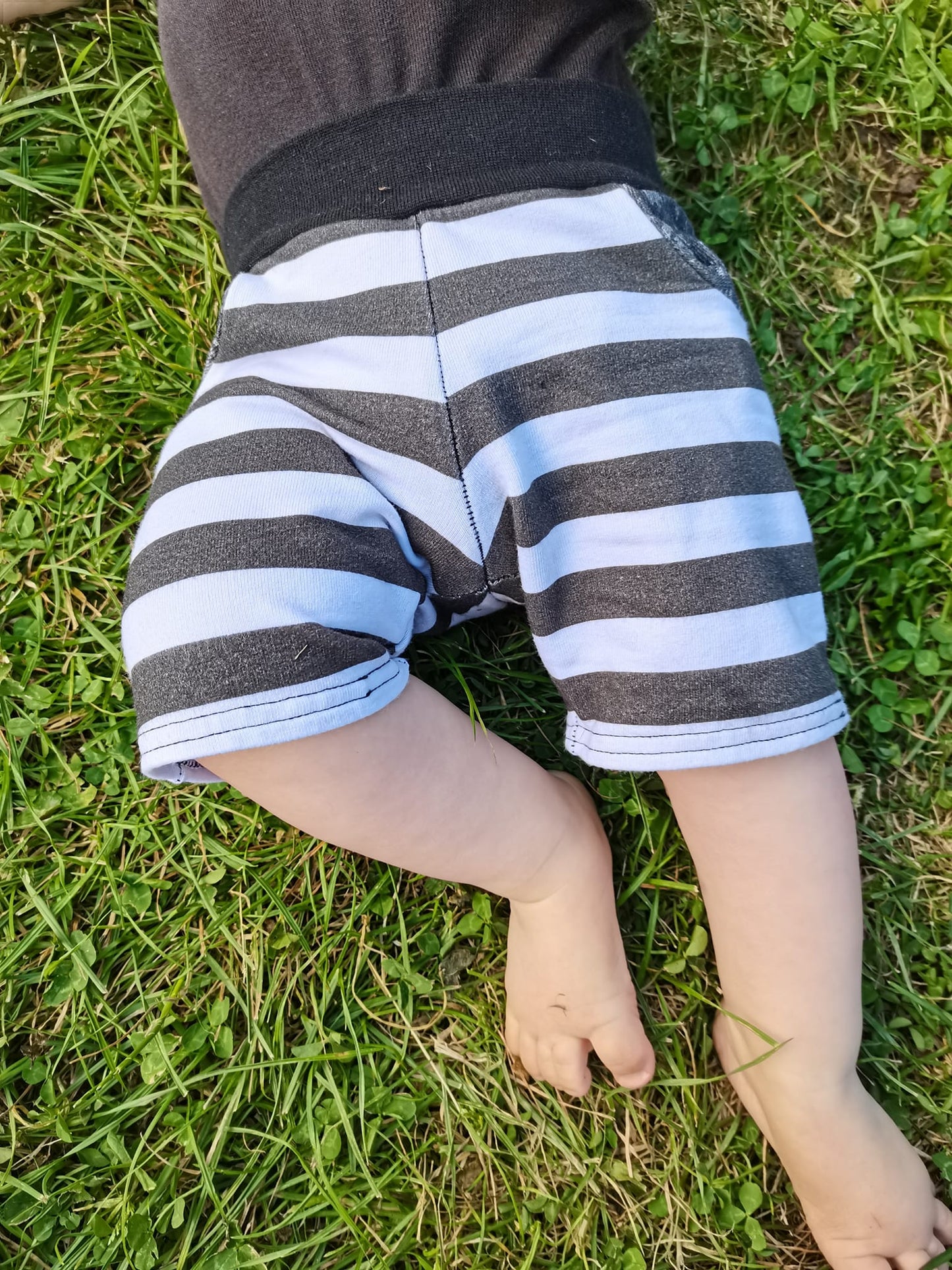 Kindershorts Leo Mini Gr. 50-110 beamerfähig