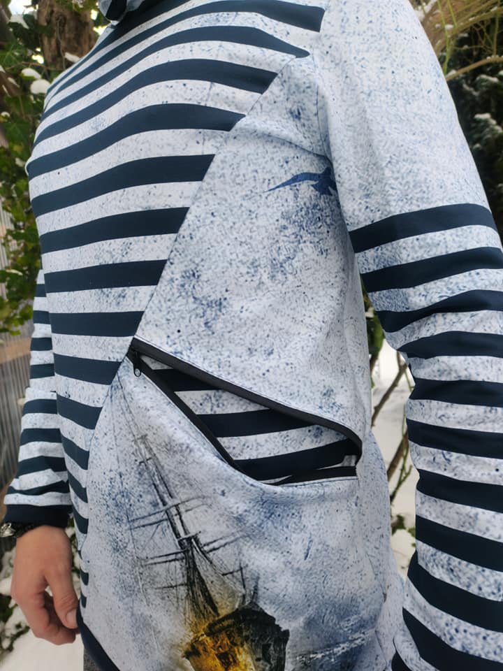 Herrenshirt Helge XXS-5XL beamerfähig
