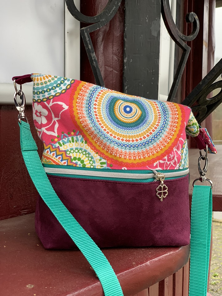 Tasche Runi