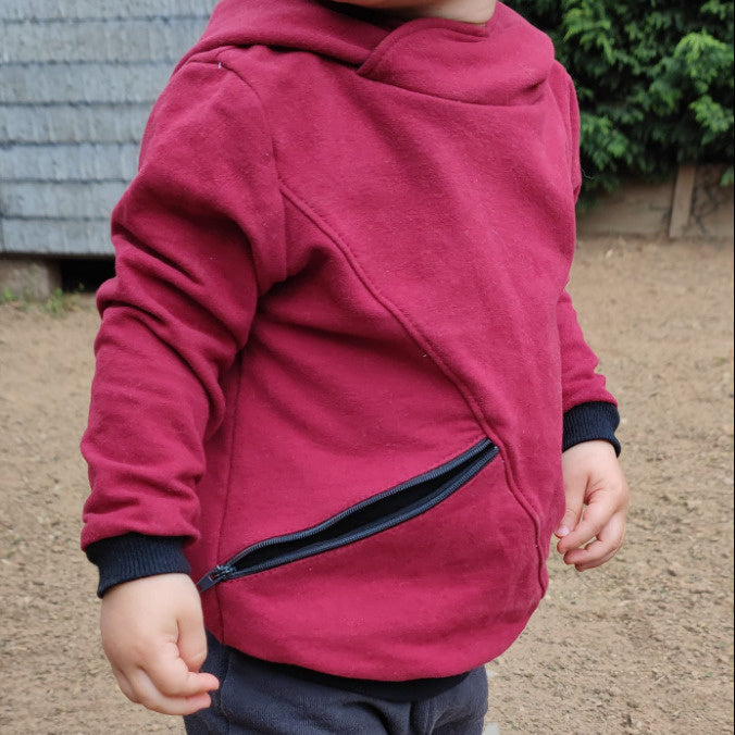 Helge Kindershirt Mini Gr.50-110 Beamerfähig