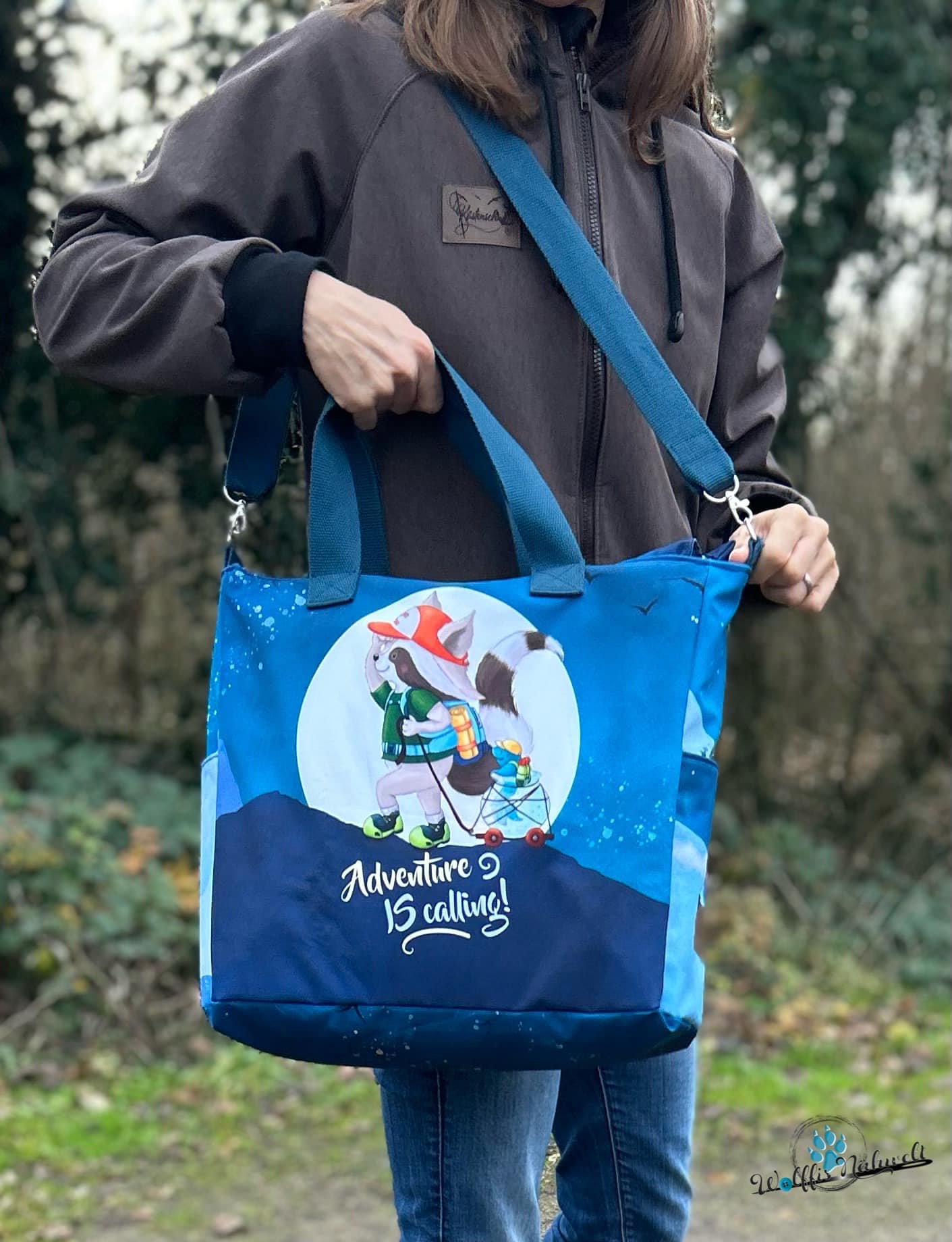 Tasche Levke