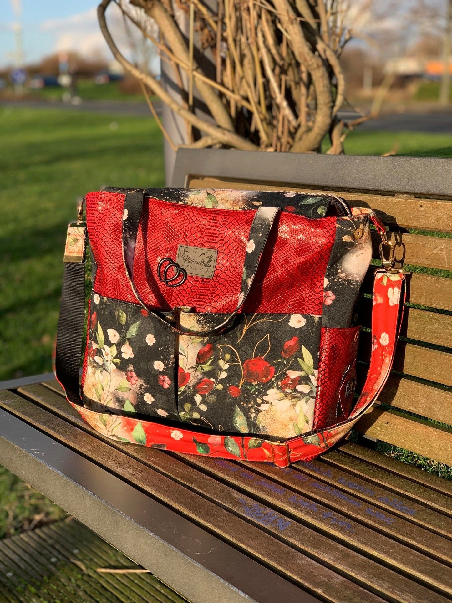 Tasche Levke
