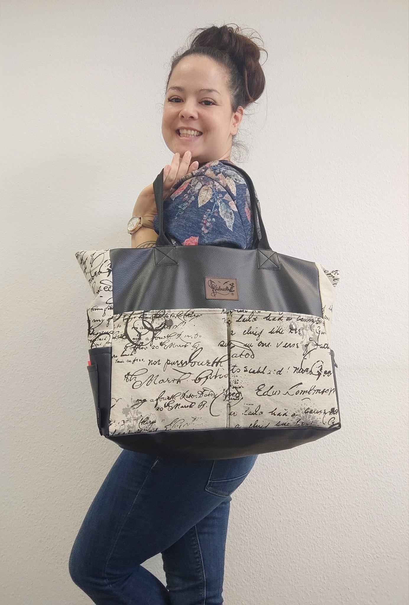 Tasche Levke