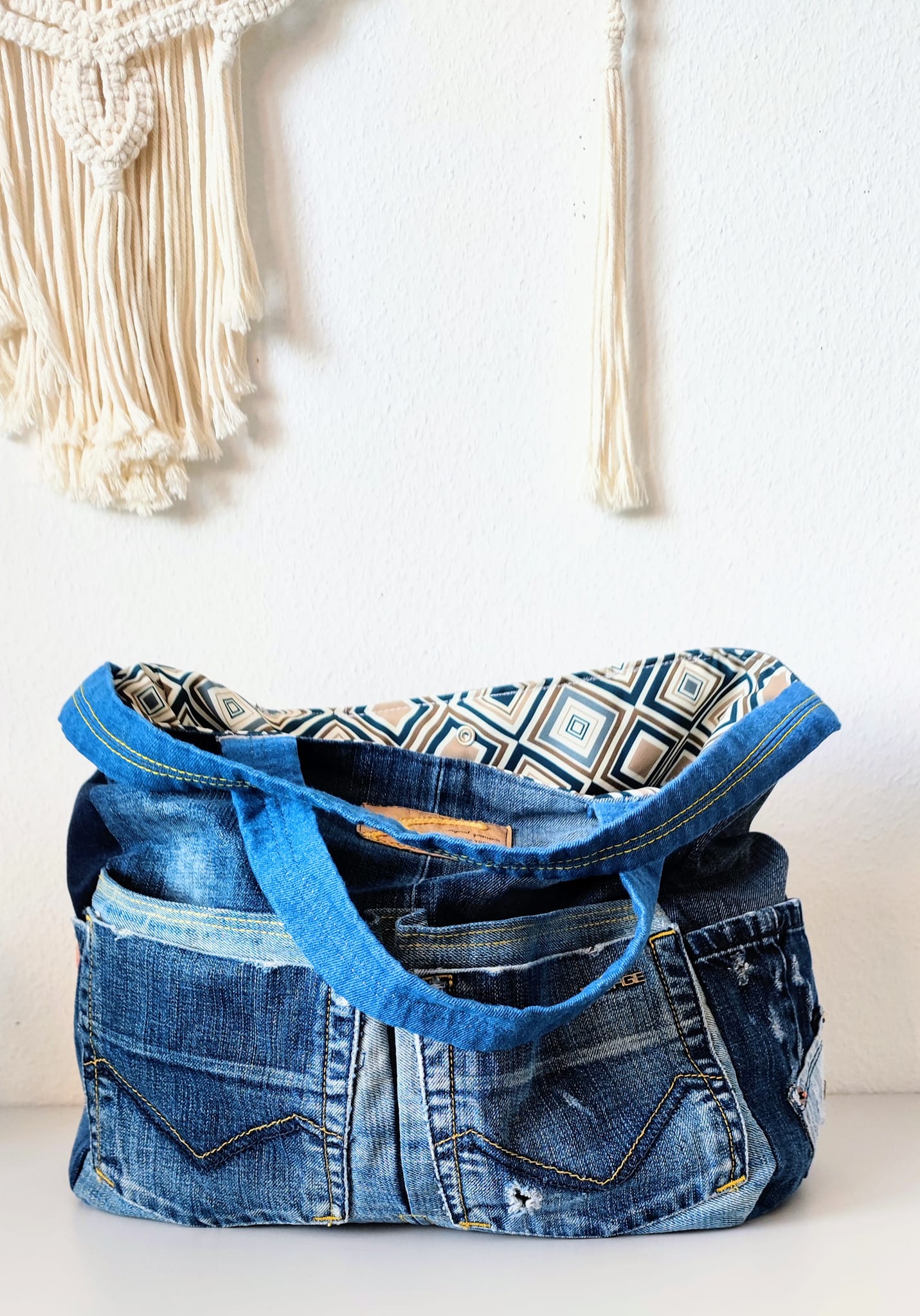 Tasche Levke