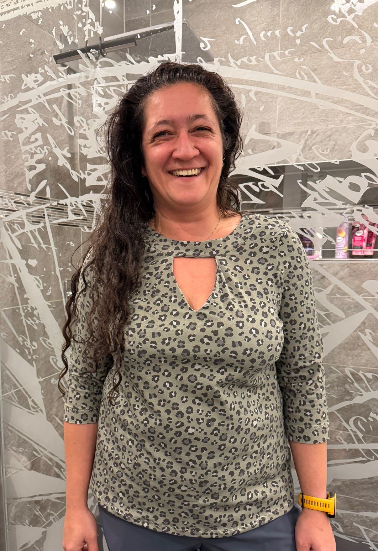 Shirt Enja Gr. 32-48