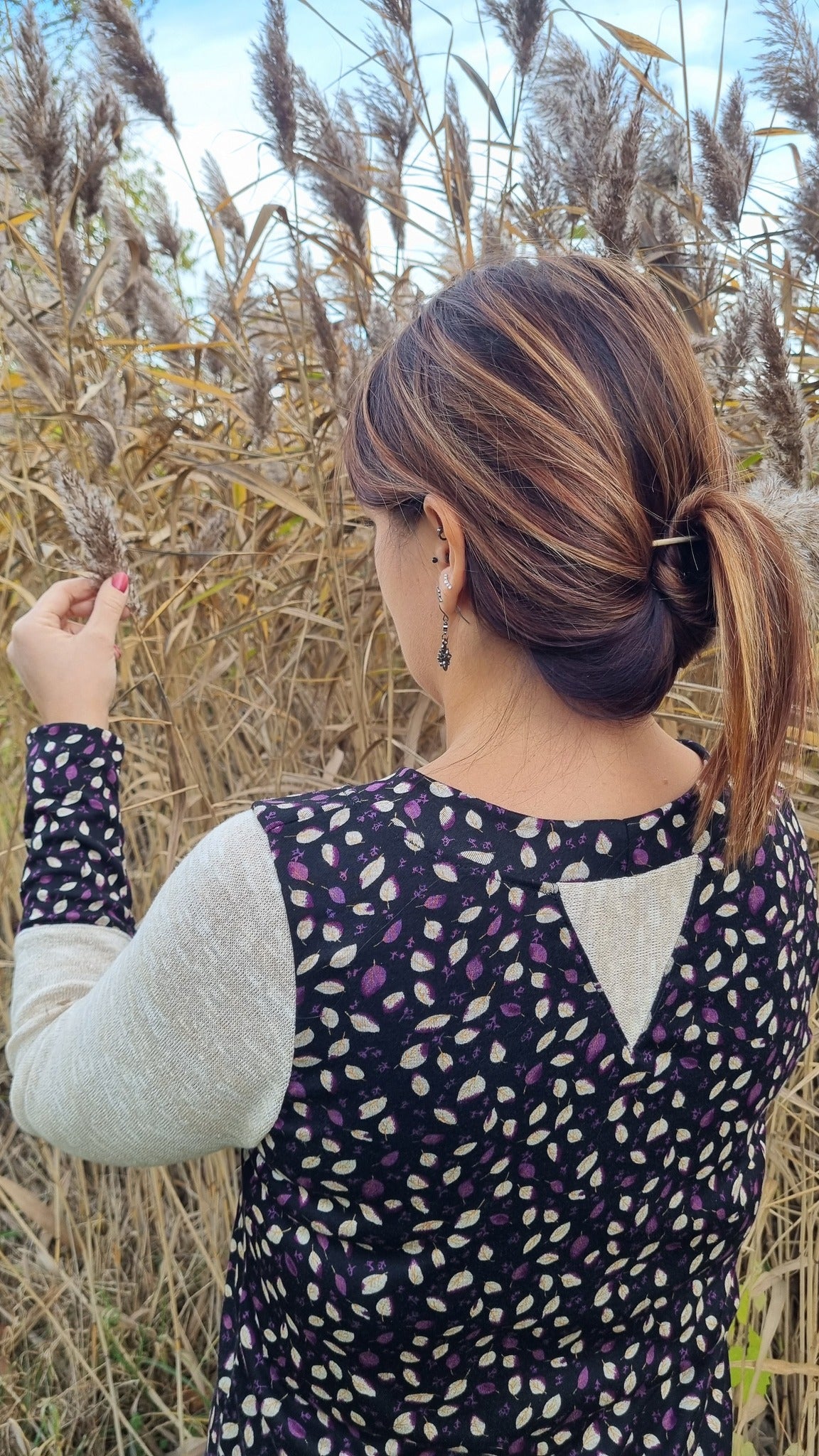 Shirt Enja Gr. 32-48