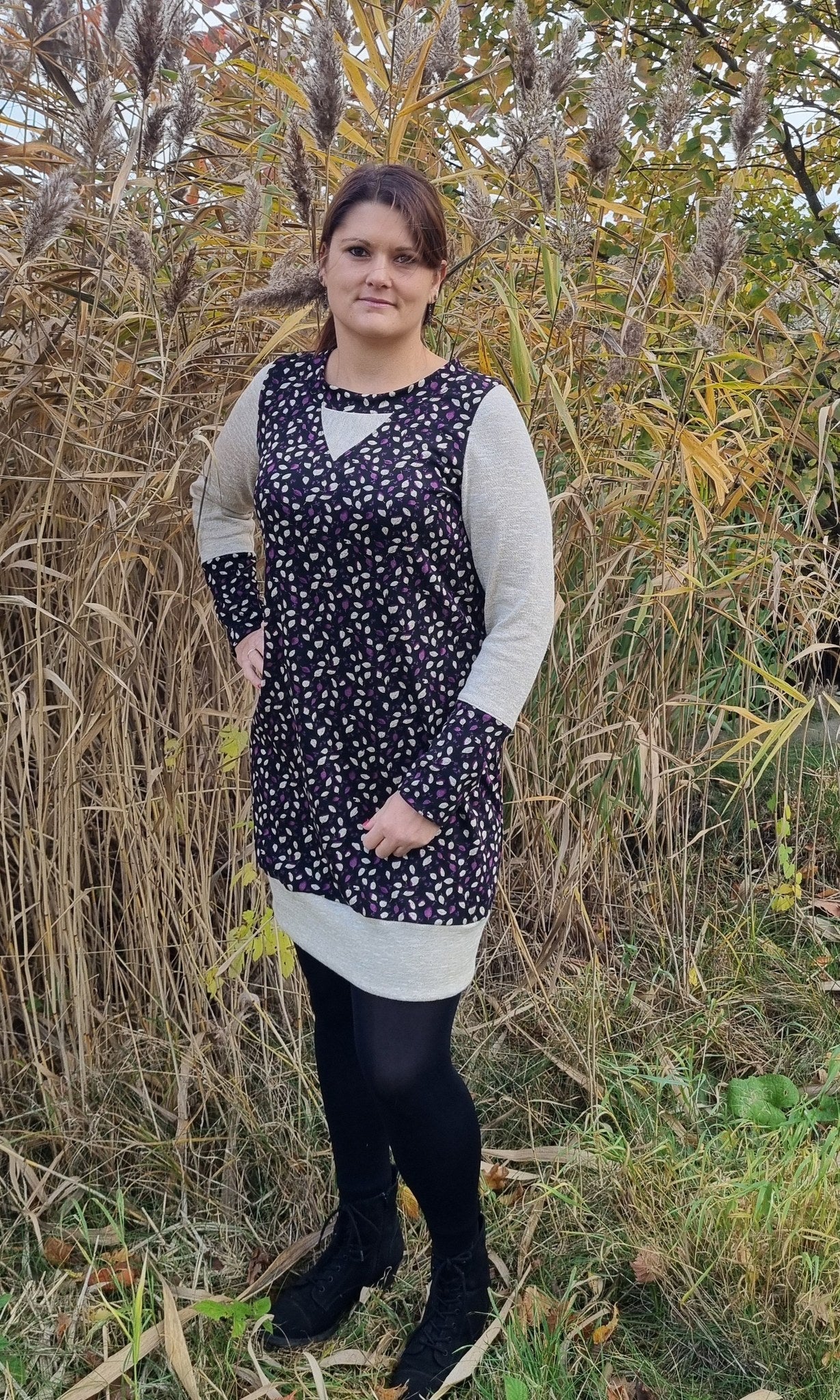 Shirt Enja Gr. 32-48