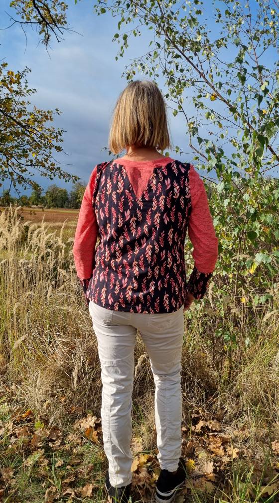 Shirt Enja Gr. 32-48