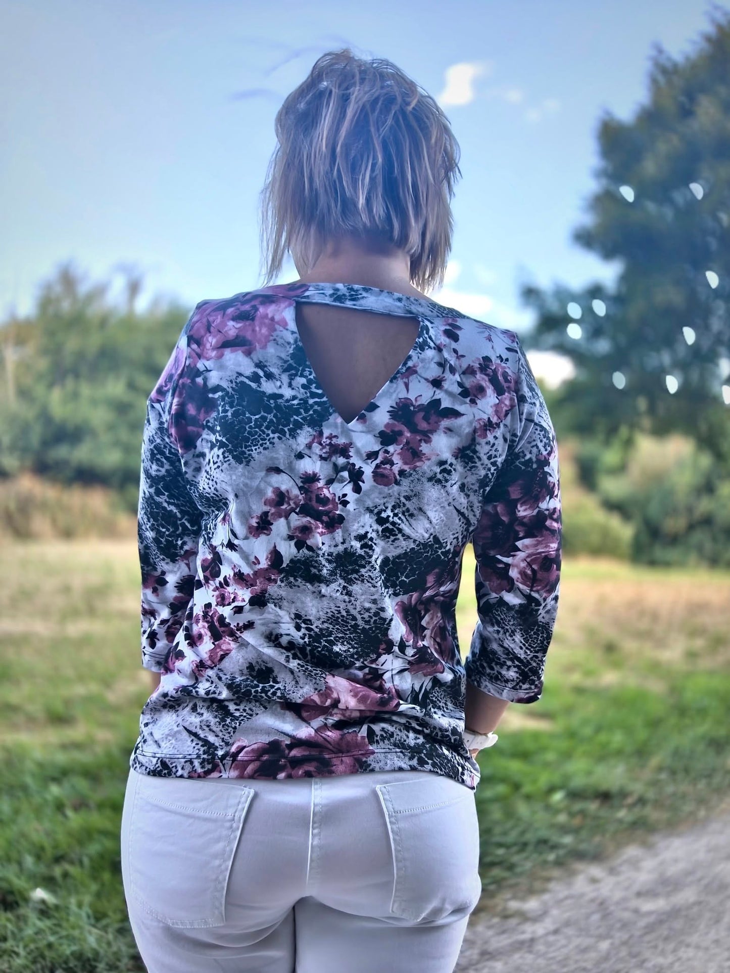 Shirt Enja Gr. 32-48