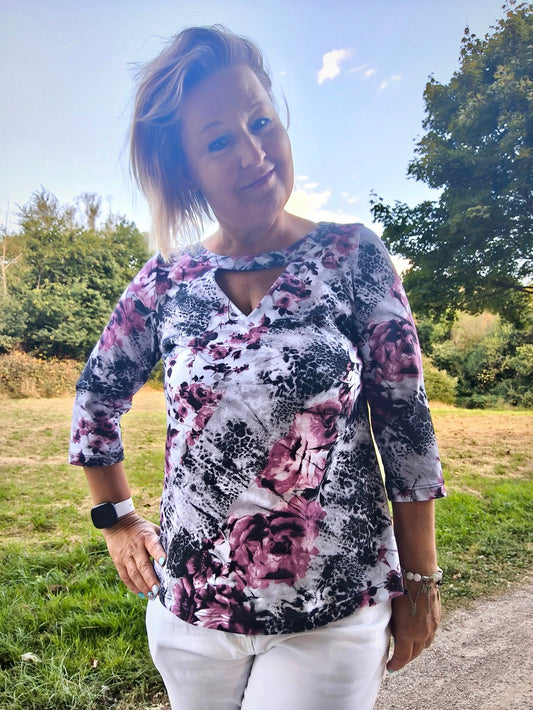 Shirt Enja Gr. 32-48