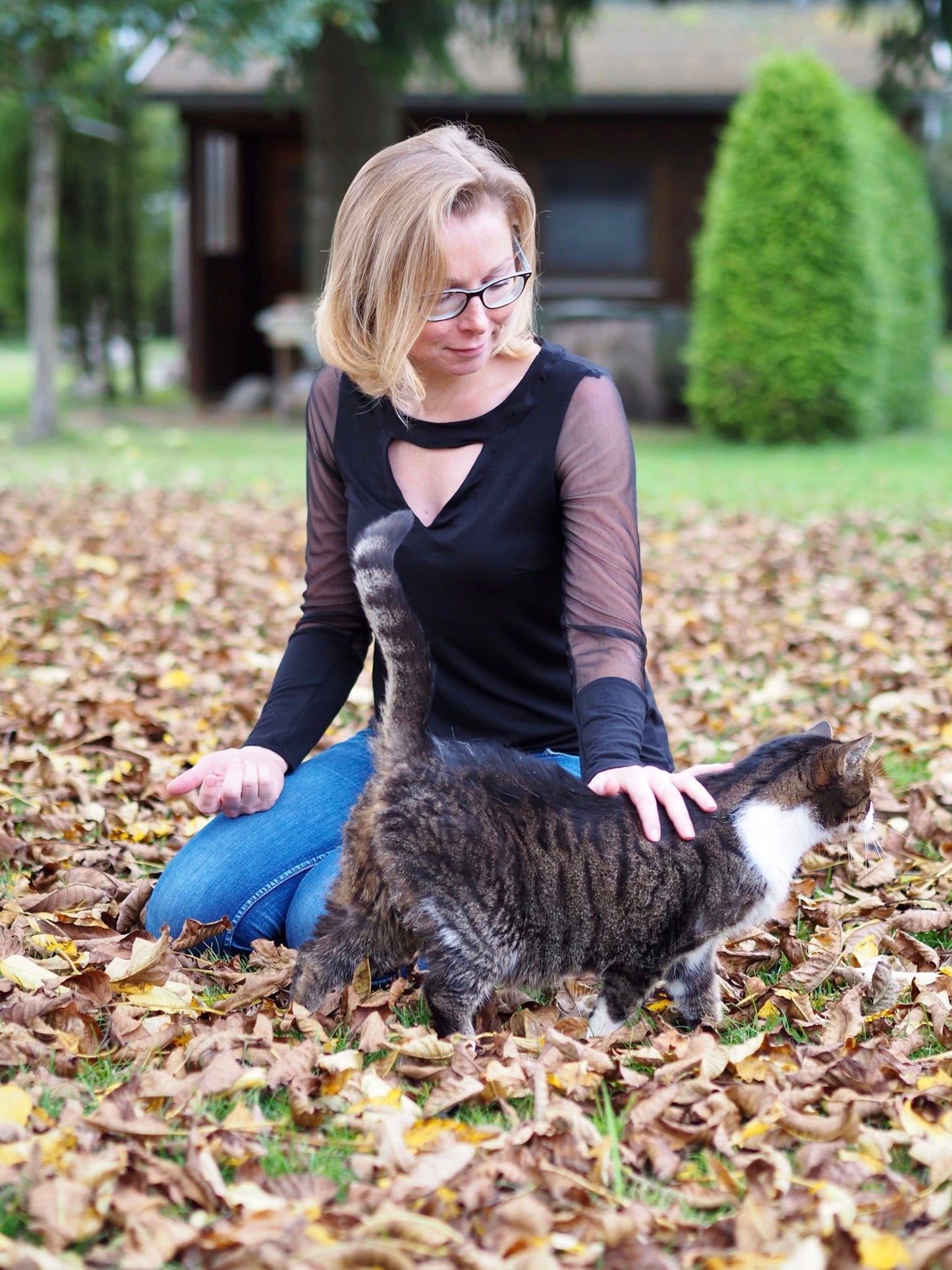 Shirt Enja Gr. 32-48