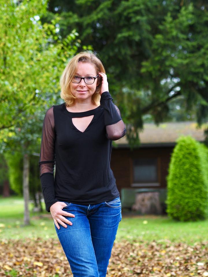 Shirt Enja Gr. 32-48