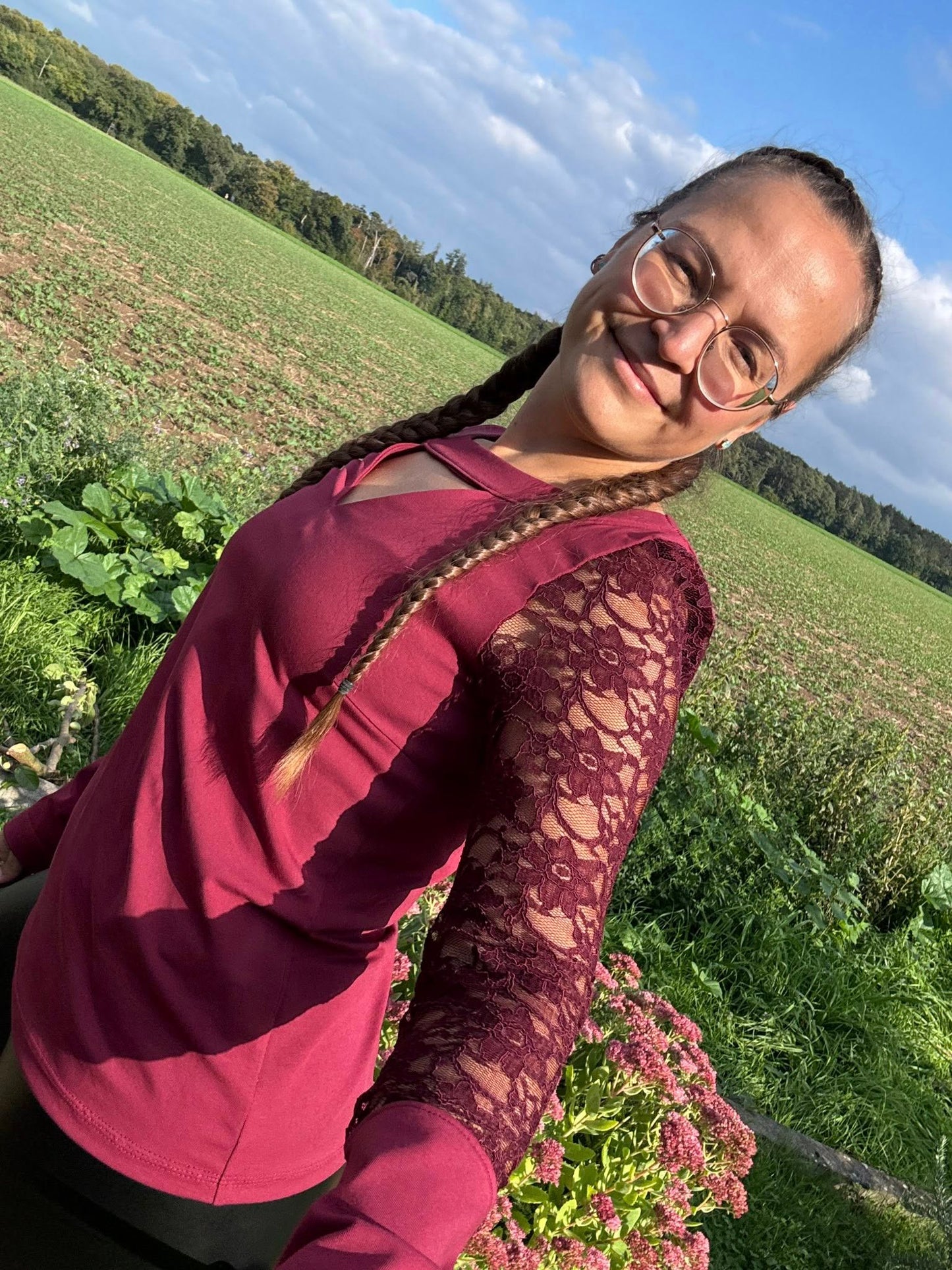 Shirt Enja Gr. 32-48