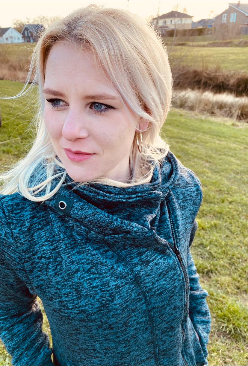 Jacke/Mantel Marleen Gr. 32-52 beamerfähig