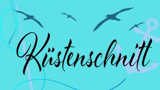 Küstenschnitt Gutschein